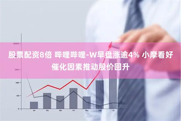股票配资8倍 哔哩哔哩-W早盘涨逾4% 小摩看好催化因素推动股价回升