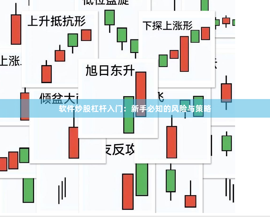 软件炒股杠杆入门：新手必知的风险与策略